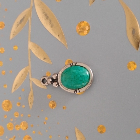 Carolyn Pollock Sterling Silver Pendant - Picture 5 of 5